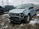 Honda Odyssey 2011