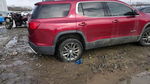 GMC Acadia 2019