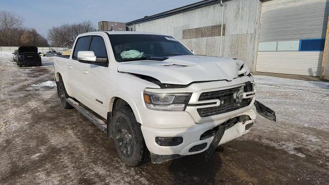 RAM 1500 2019