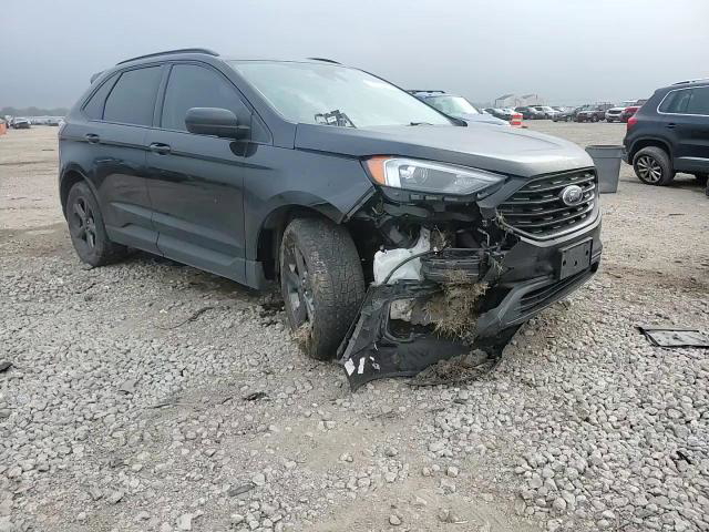 Ford Edge 2024
