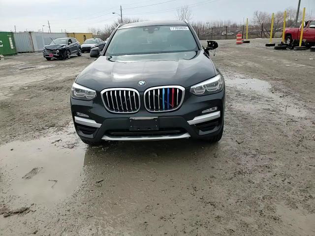 BMW X3 2019
