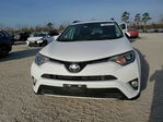 Toyota RAV 4 2017