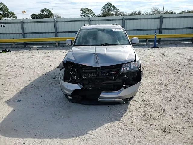 Dodge Journey 2016