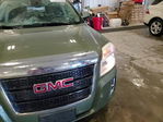 GMC Terrain 2015