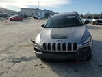 Jeep Cherokee 2015