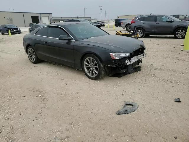 Audi A5 2014