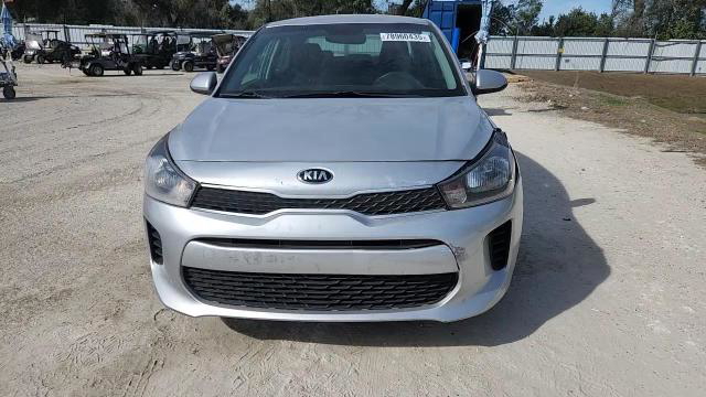 Kia Rio 2020