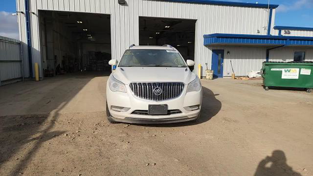 Buick Enclave 2014