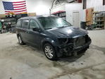 Dodge Caravan 2014