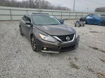 Nissan Altima 2016