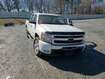 Chevrolet Silverado 2010