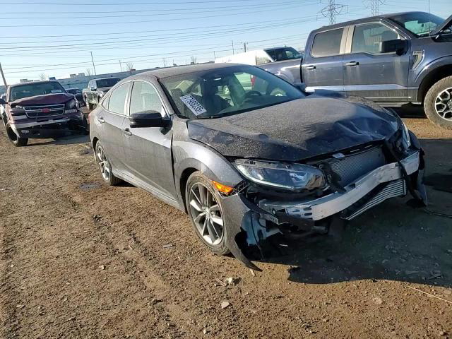 Honda Civic 2019