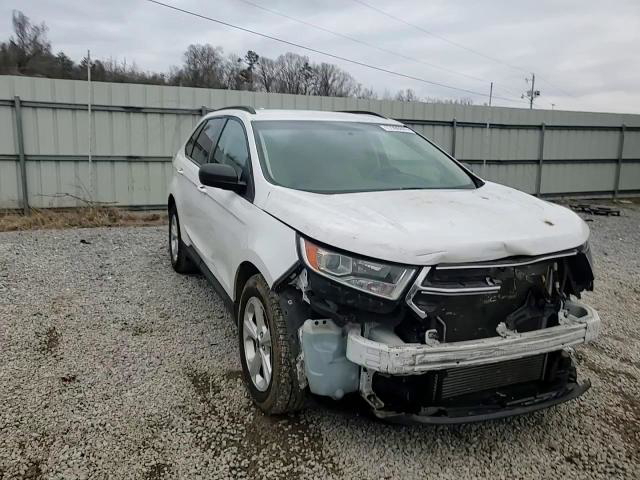 Ford Edge 2015