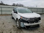Ford Edge 2015