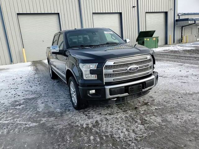 Ford F-150 2015