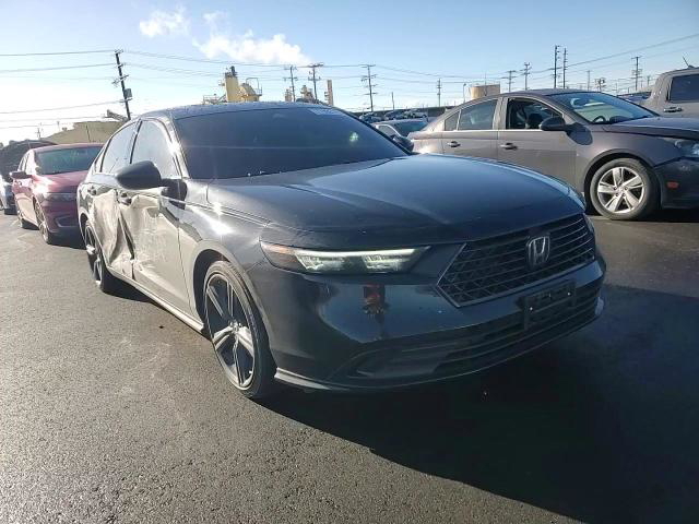 Honda Accord 2025