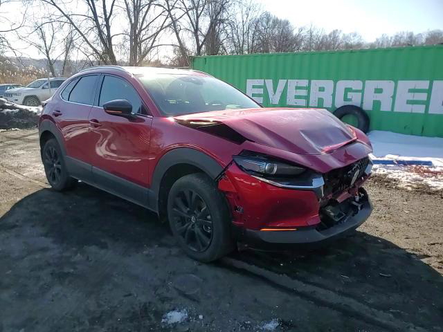 Mazda CX-30 2023