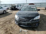 Nissan Sentra 2013