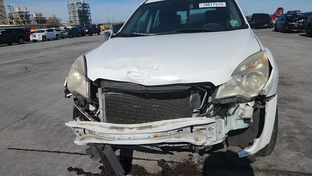 Chevrolet Equinox 2013