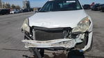 Chevrolet Equinox 2013