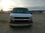 Chevrolet Express 2017