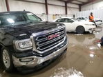 GMC Sierra 2017