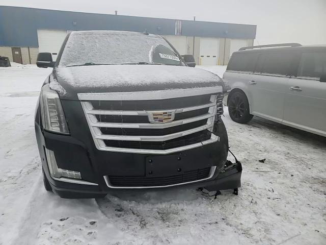 Cadillac Escalade 2018