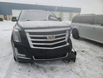 Cadillac Escalade 2018