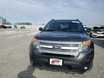 Ford Explorer 2015