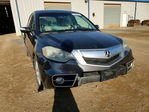 Acura RDX 2010