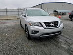 Nissan Pathfinder 2017