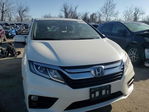 Honda Odyssey 2018