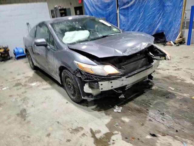 Honda Civic 2014