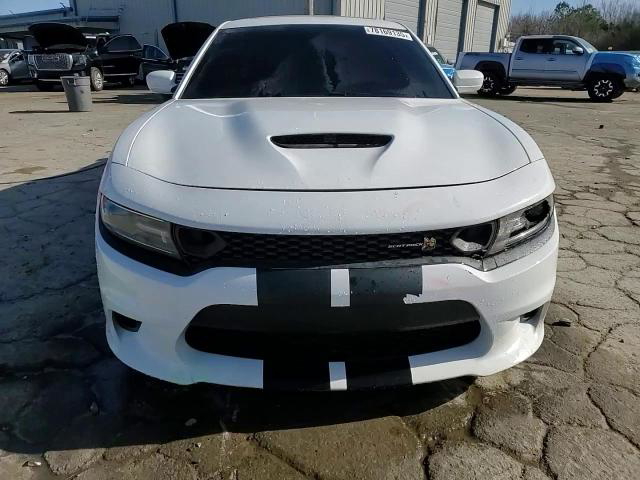 Dodge Charger 2021