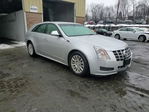 Cadillac CTS 2012