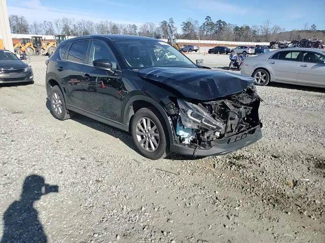 Mazda CX-5 2023