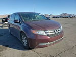 Honda Odyssey 2014