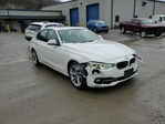BMW Series 3 2018