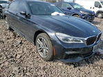 BMW Series 7 2019