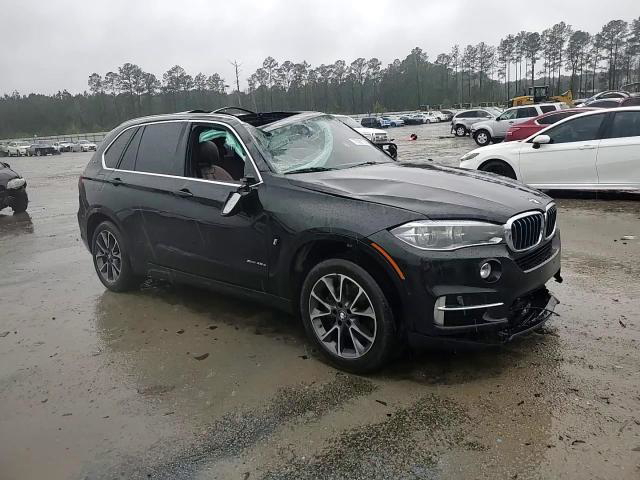 BMW X5 2018