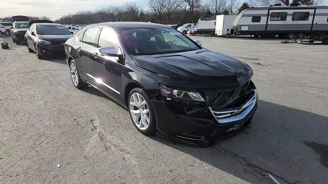 Chevrolet Impala 2015
