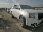 GMC Yukon 2016
