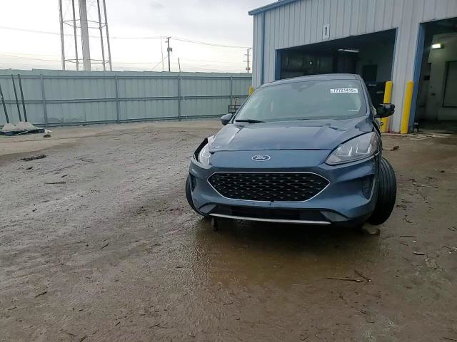 Ford Escape 2020