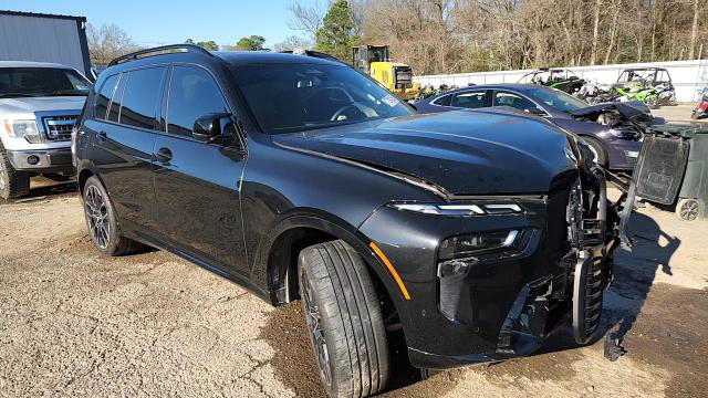 BMW X7 2026