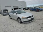 Volkswagen Jetta 2012