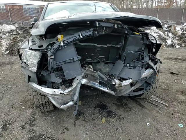 RAM 1500 2016
