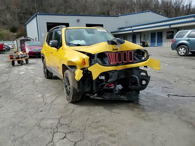 Jeep Renegade 2015