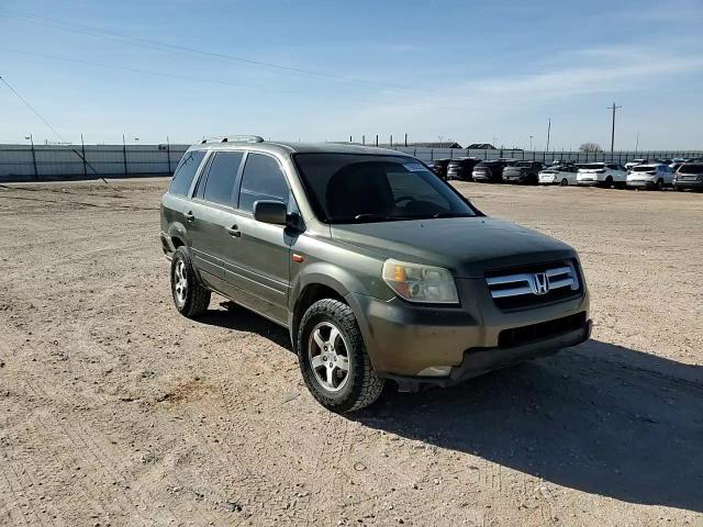 Honda Pilot 2006