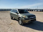 Honda Pilot 2006
