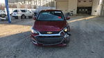 Chevrolet Spark 2022